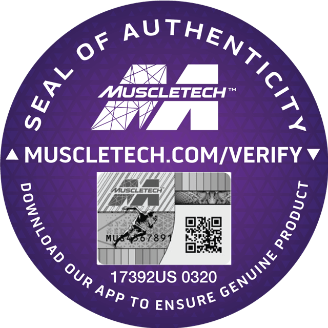 Muscletech Seal