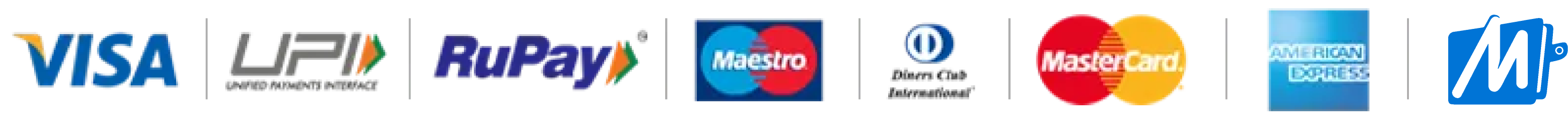 Payment Icons
