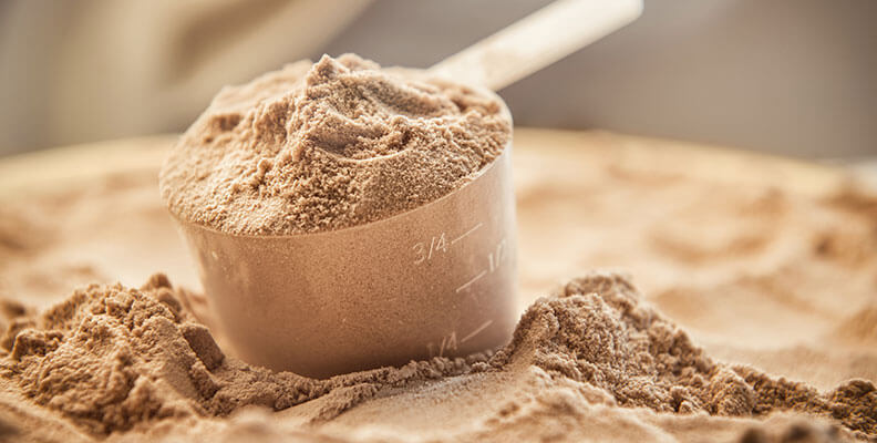 How Much Protein is Enough?