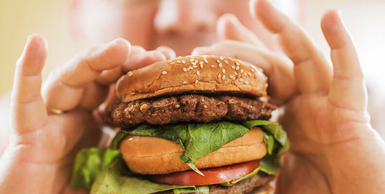 12 Reasons You’re Not Losing Weight