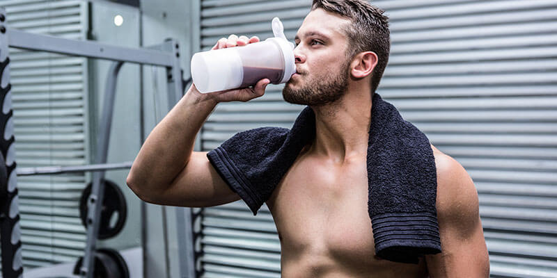 What’s The Deal With Whey Isolate And What Is Isolate Anyway?