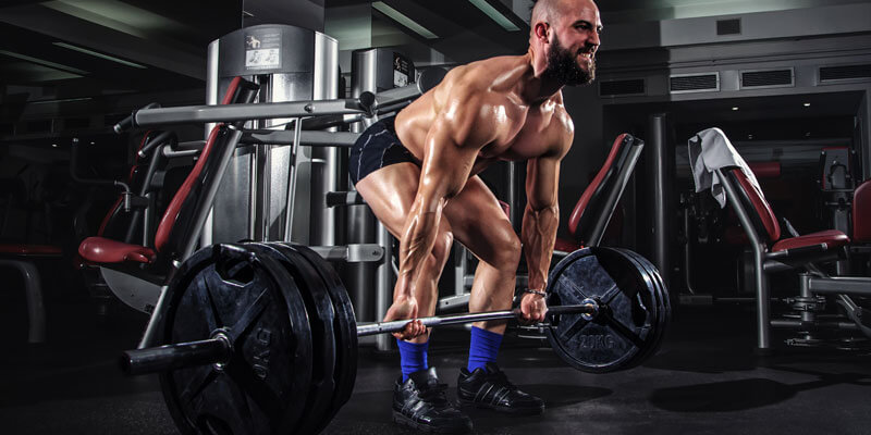 Maximize your Workouts Using Compound Movements