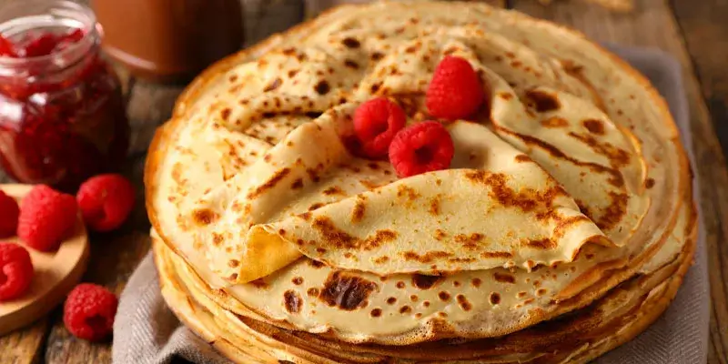 Three Holiday Protein Recipes