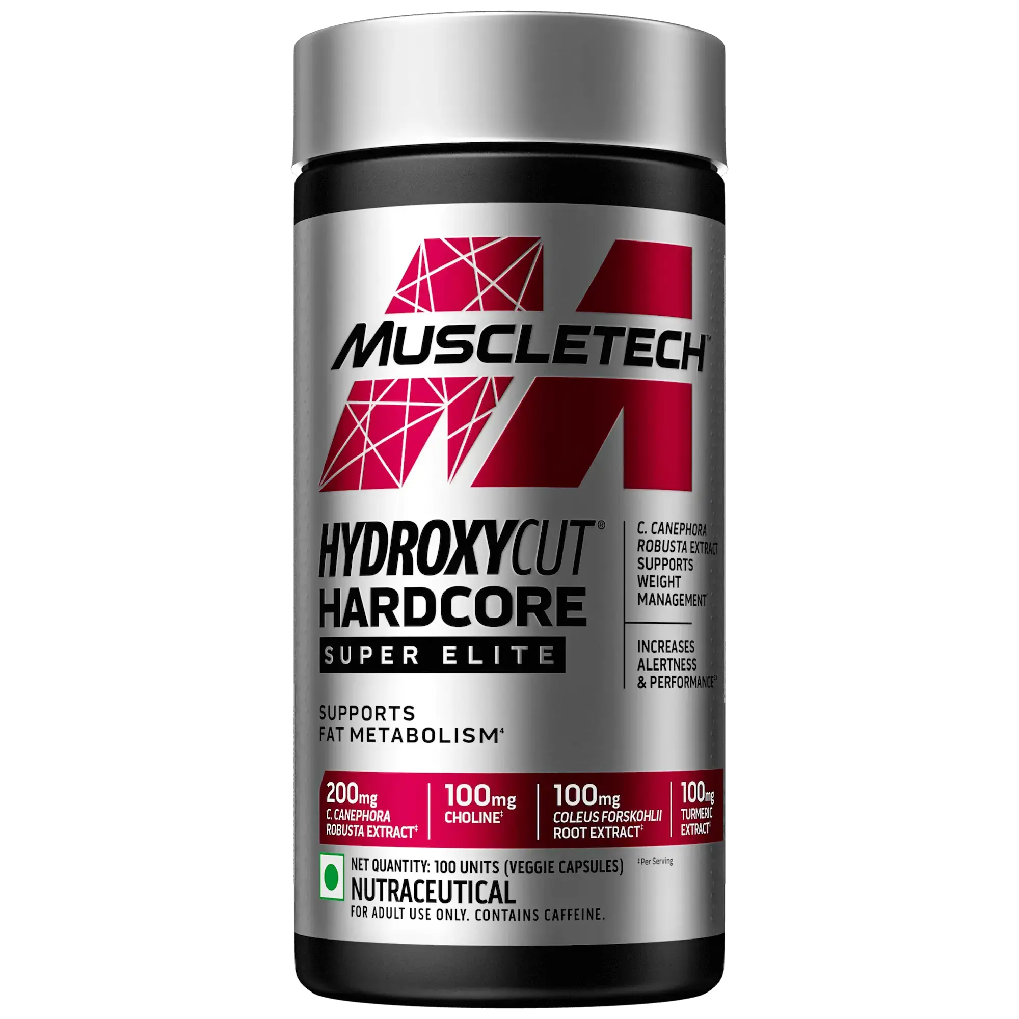 Hardcore Best Fat Burner Supplements