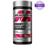 Muscletech™ Hydroxycut® Hardcore Super Elite - Unflavoured, 100 units