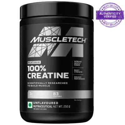 250g Creatine