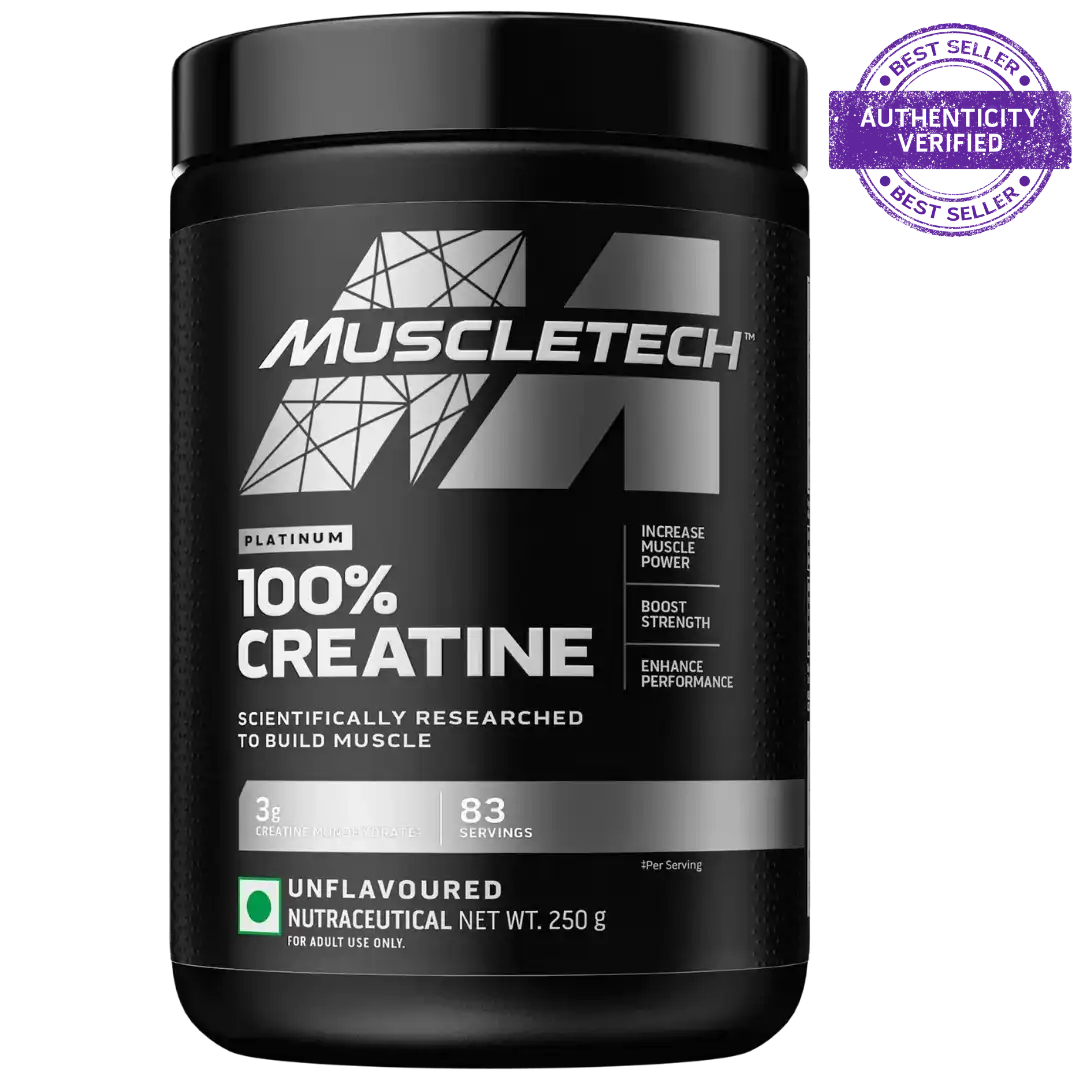 250g Creatine