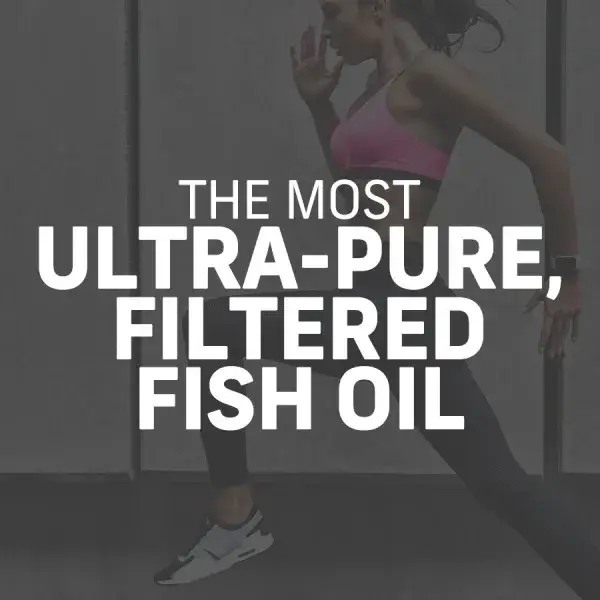 Muscletech fish oil benefits