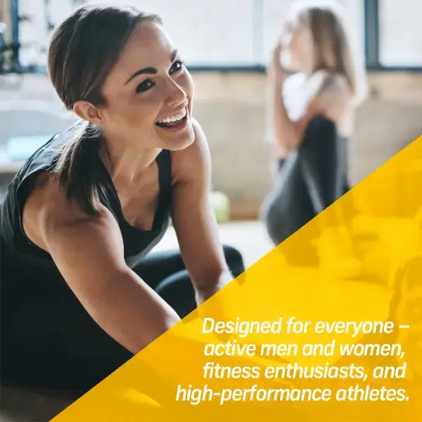 Muscletech fish oil benefits