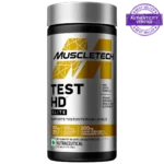Muscletech™ Test HD™ Elite - Unflavoured, 60 units