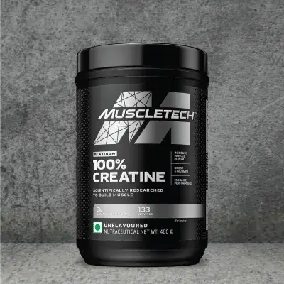 Muscletech Creatine