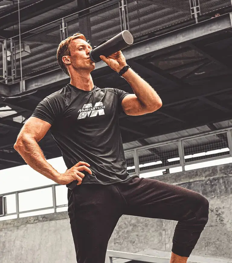 Muscletech nitrotech why