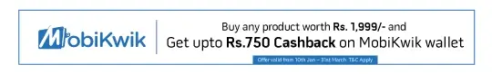 Mobikwik Offer