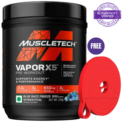 mt vaporx5 blue razz freeze 270g red resistance band 1