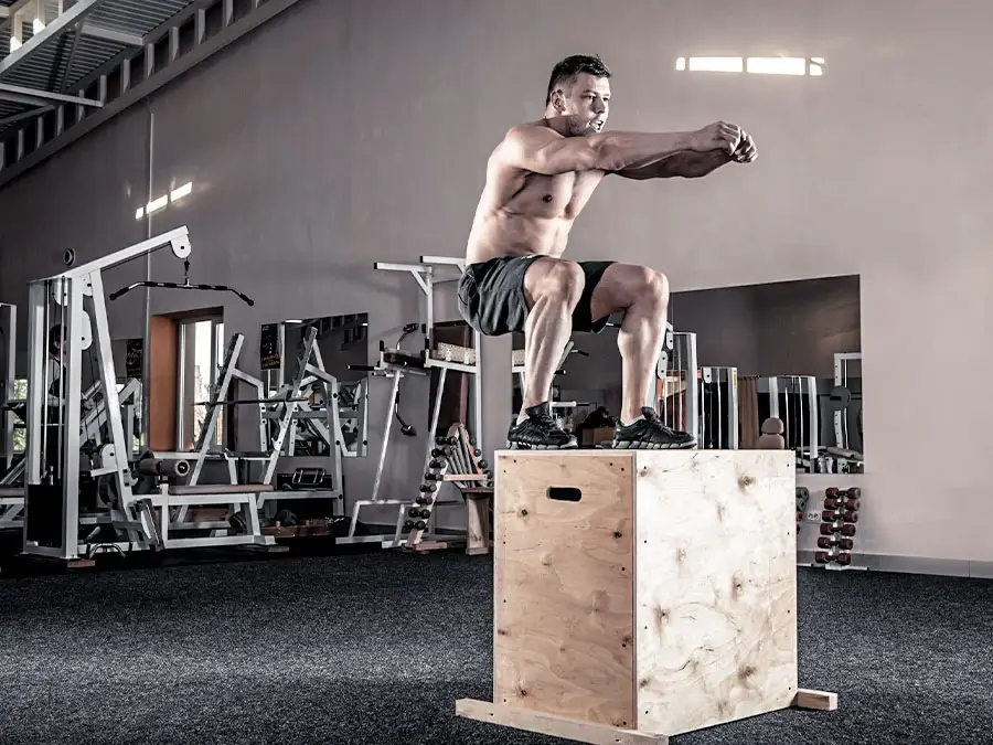 A Training Protocol for the Insanely Busy