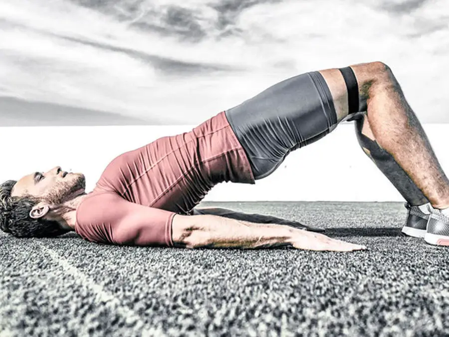 The Glute Equation: The Formula For An Awesome Backside