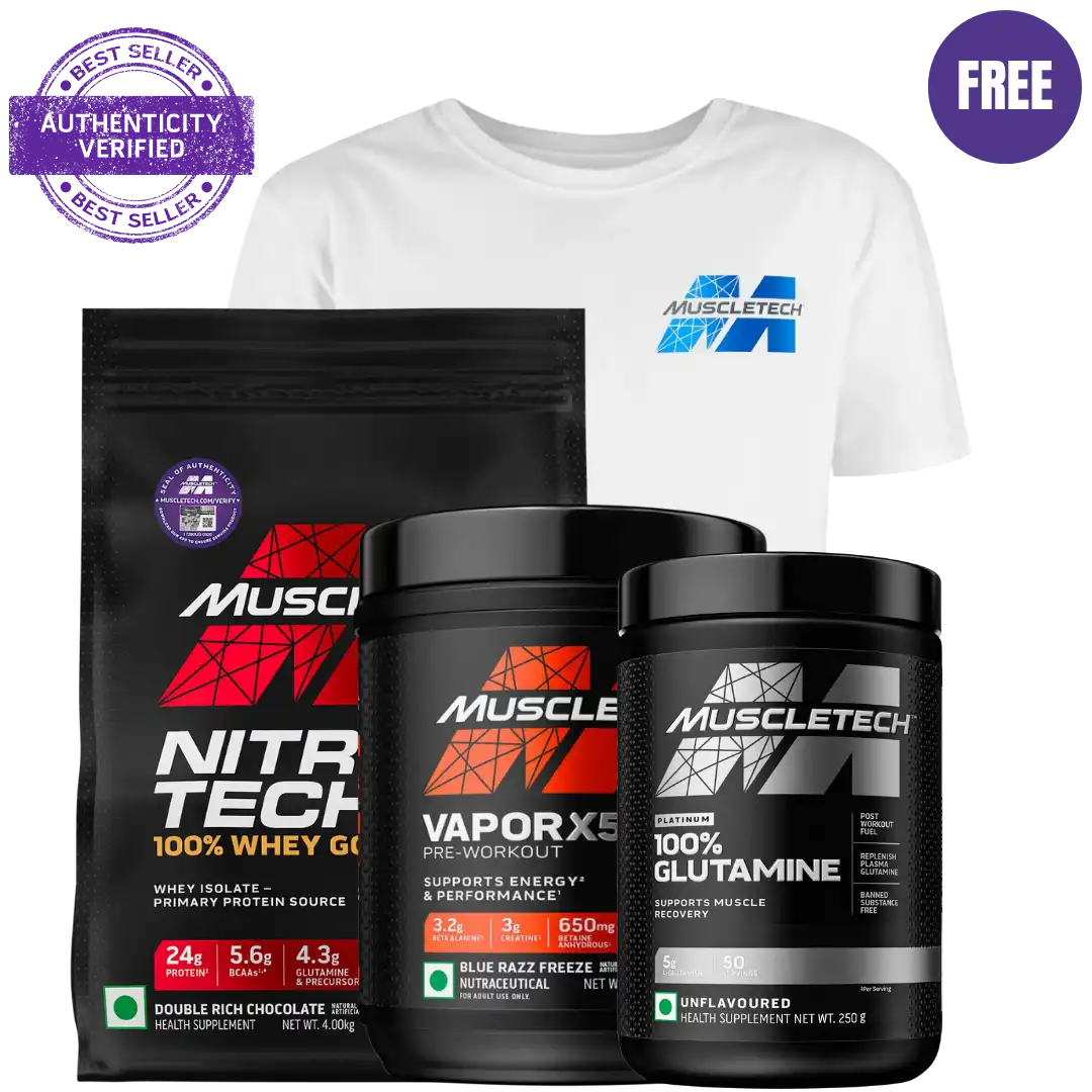 mt everyday health bundle white tshirt offer