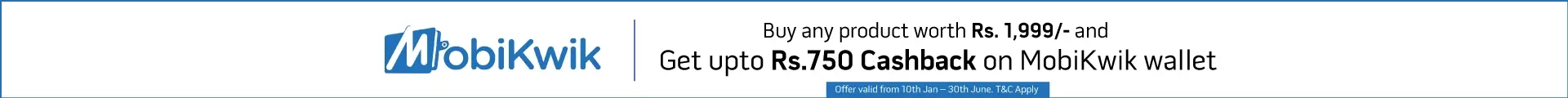 Mobikwik Offer