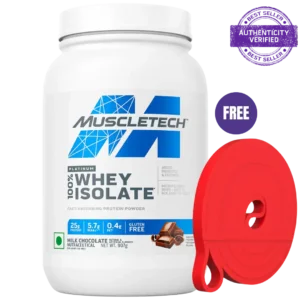 mt whey isolate milk chocolate 907g red resistance band 1