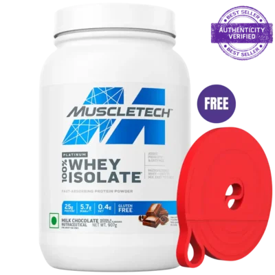 mt whey isolate milk chocolate 907g red resistance band 1