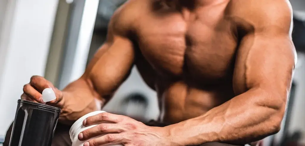 BCAA Supplements