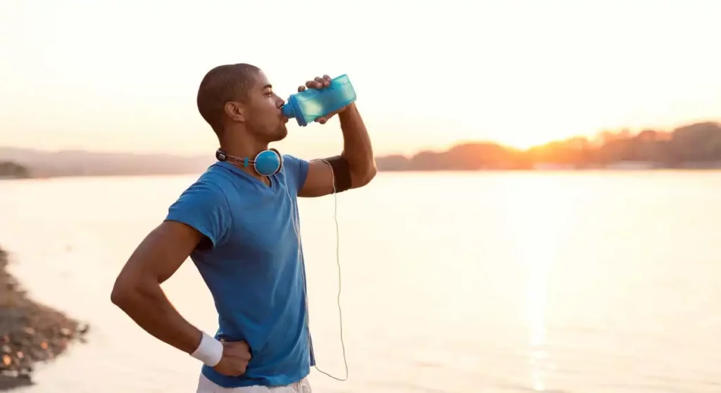 Understanding Basics of hydration