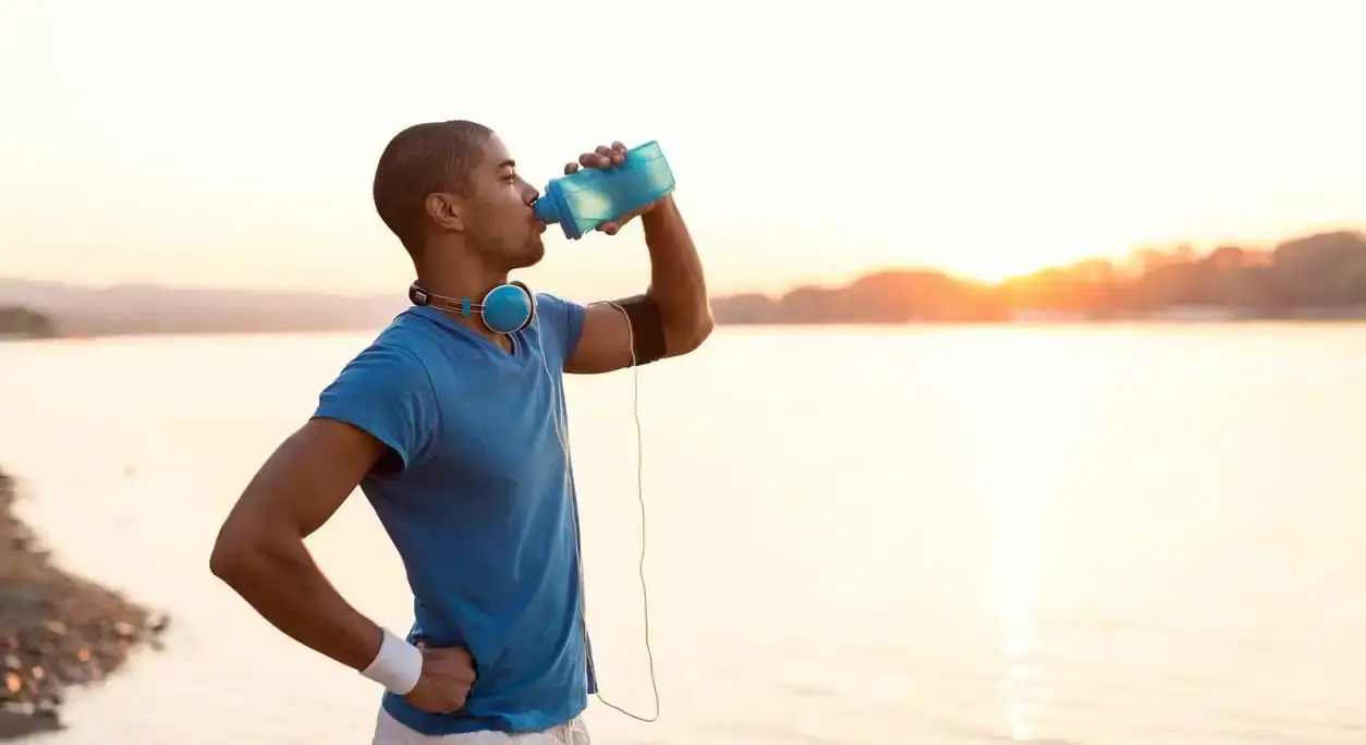 Understanding Basics of hydration