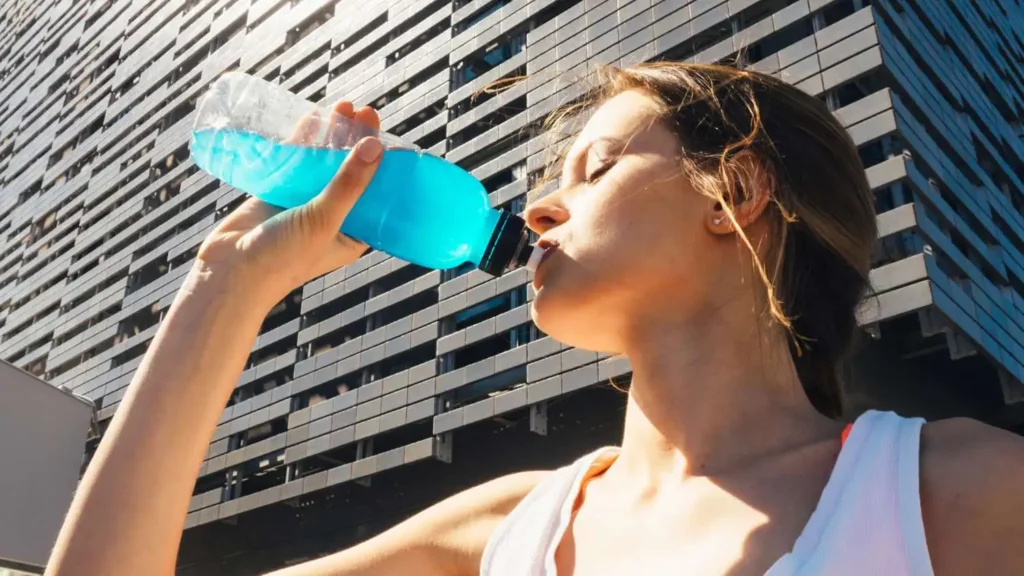 Importance of Electrolytes in the Body During Summers