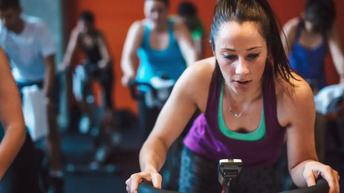 How Many Calories Should I Burn a Day