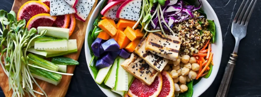 Best Pre-Workout Foods
