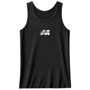 mt sando black men front