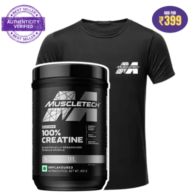 Starter Kit - MuscleTech India