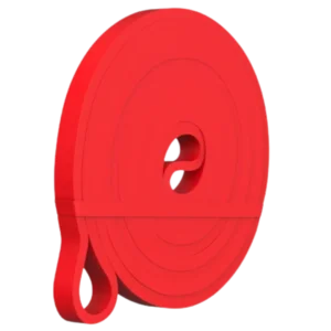 mt red resistance band 2