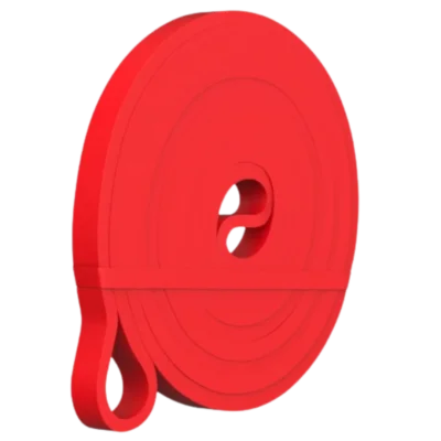 mt red resistance band 2