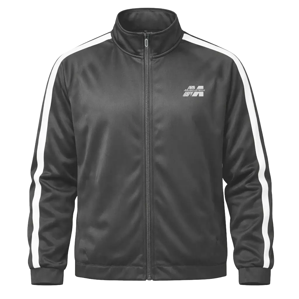 mt gym jacket
