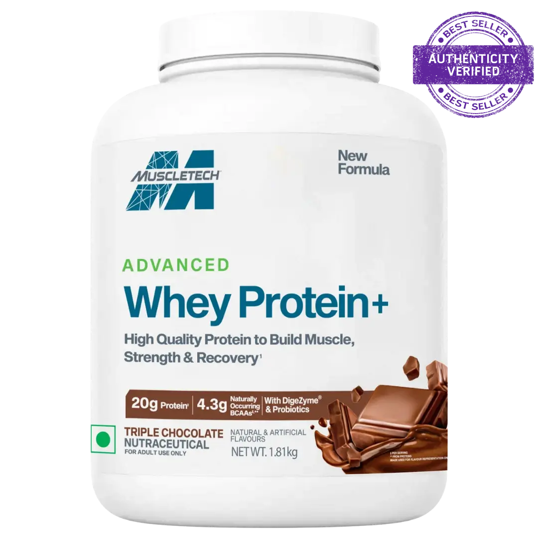 mt advanced whey protein plus triple chocolate 1 8kg 1