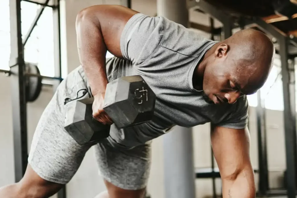 Best Time to Take Nitro-Tech Whey for Muscle Gain & Recovery