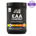 Muscletech™ EAA+ Energy - Tropical Twist, 30 servings