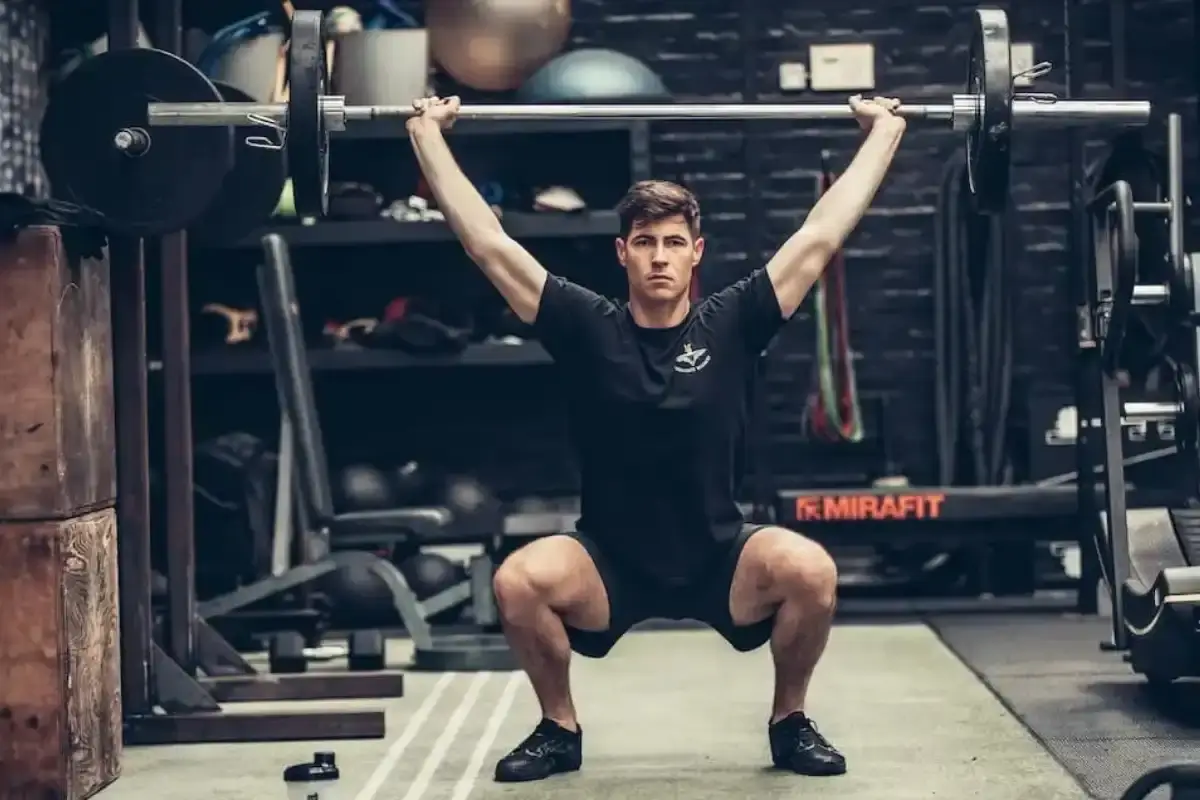 How Whey Gold Supports Muscle Recovery After Workouts