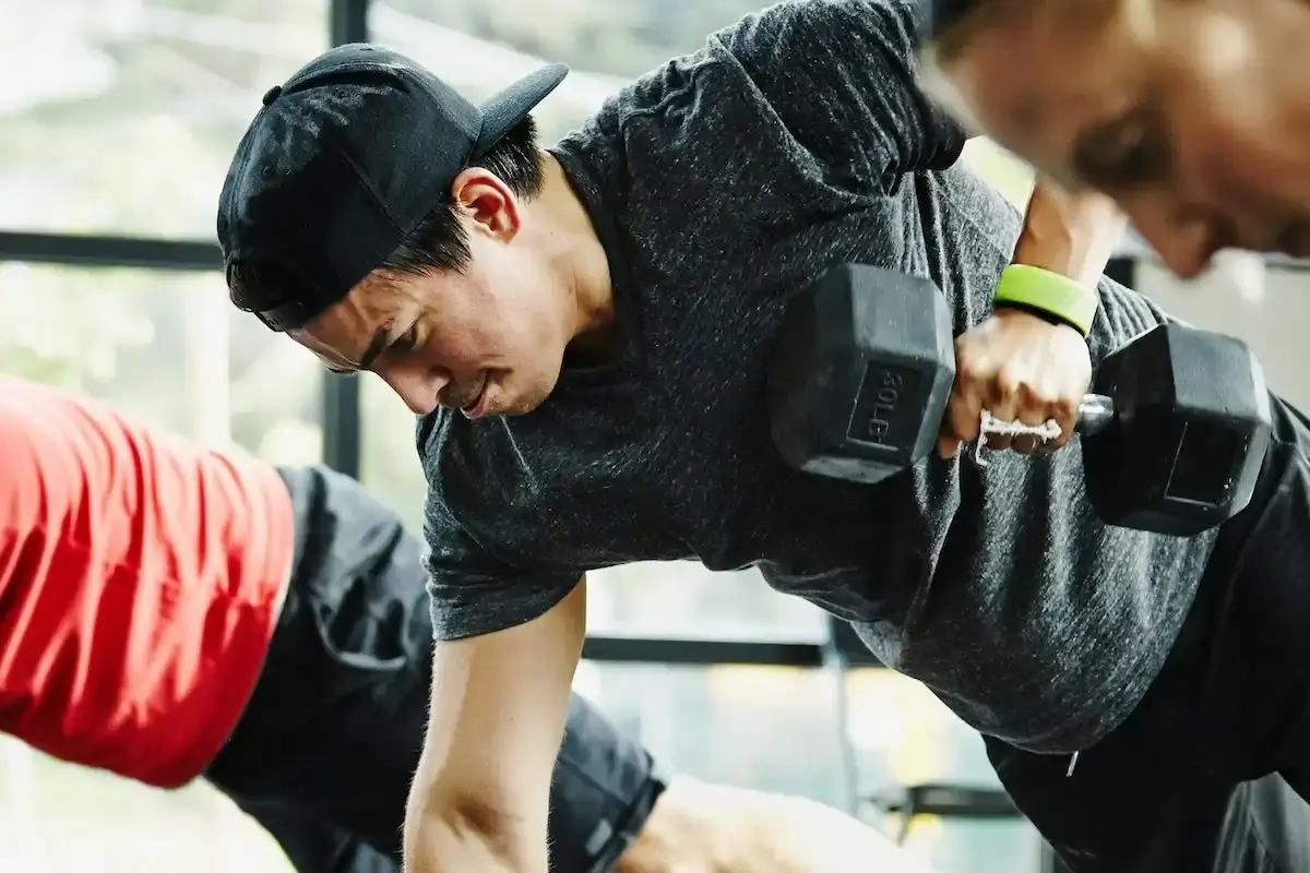 Nitro-Tech Whey Protein for Beginners vs Advanced Lifters