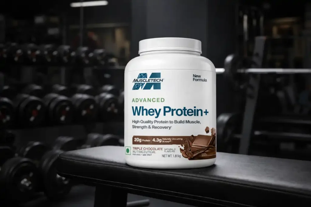 Protein with Yeast: Benefits, Science & Who It’s For