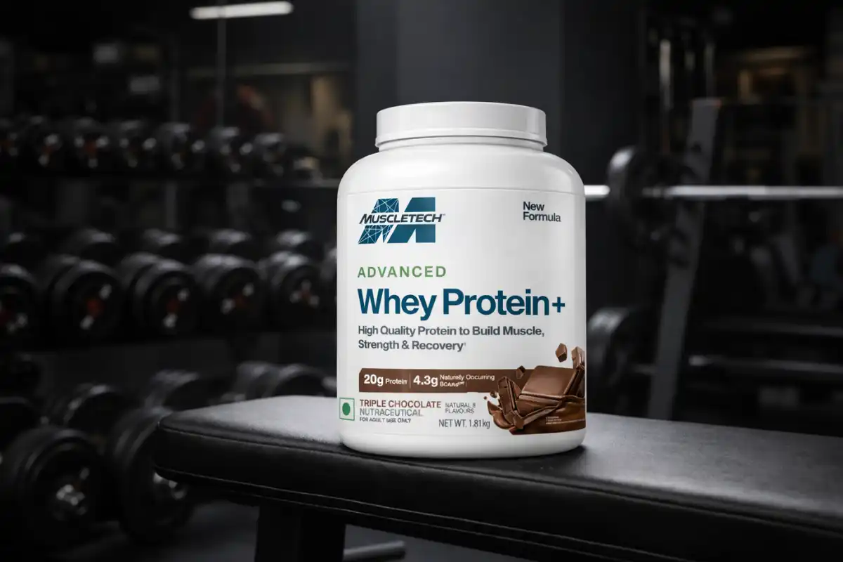 Protein with Yeast: Benefits, Science & Who It’s For