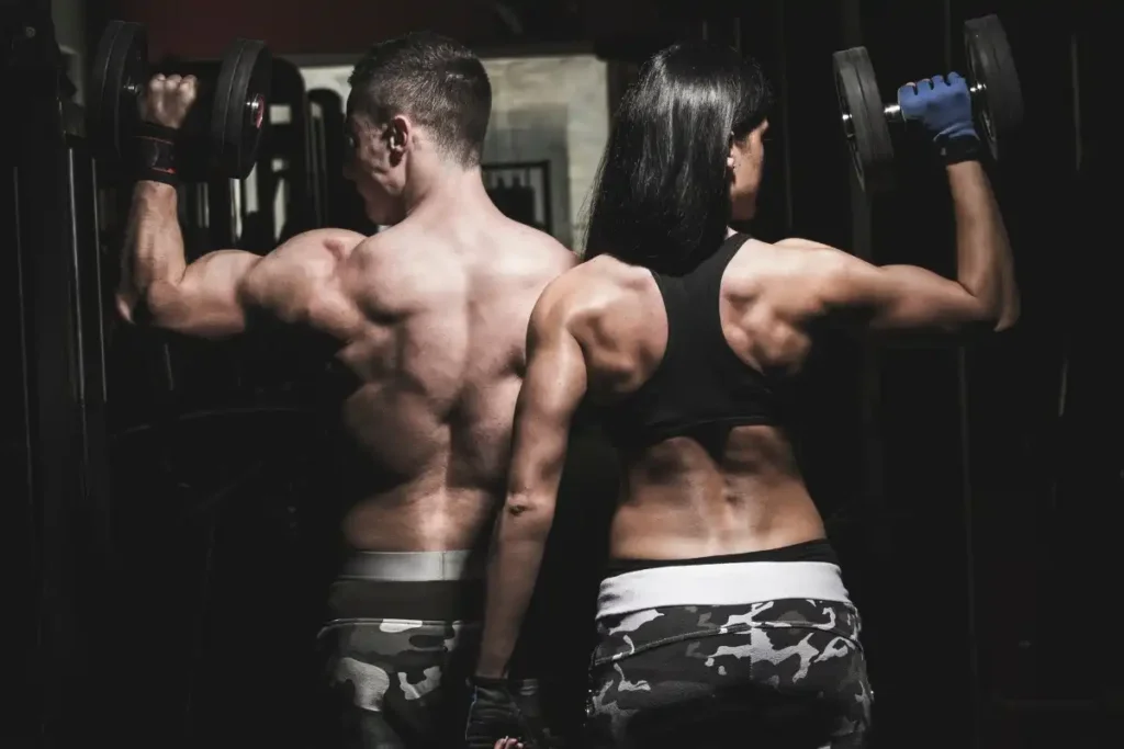 Whey Protein for Fat Loss: Can Nitro-Tech Ripped Help?