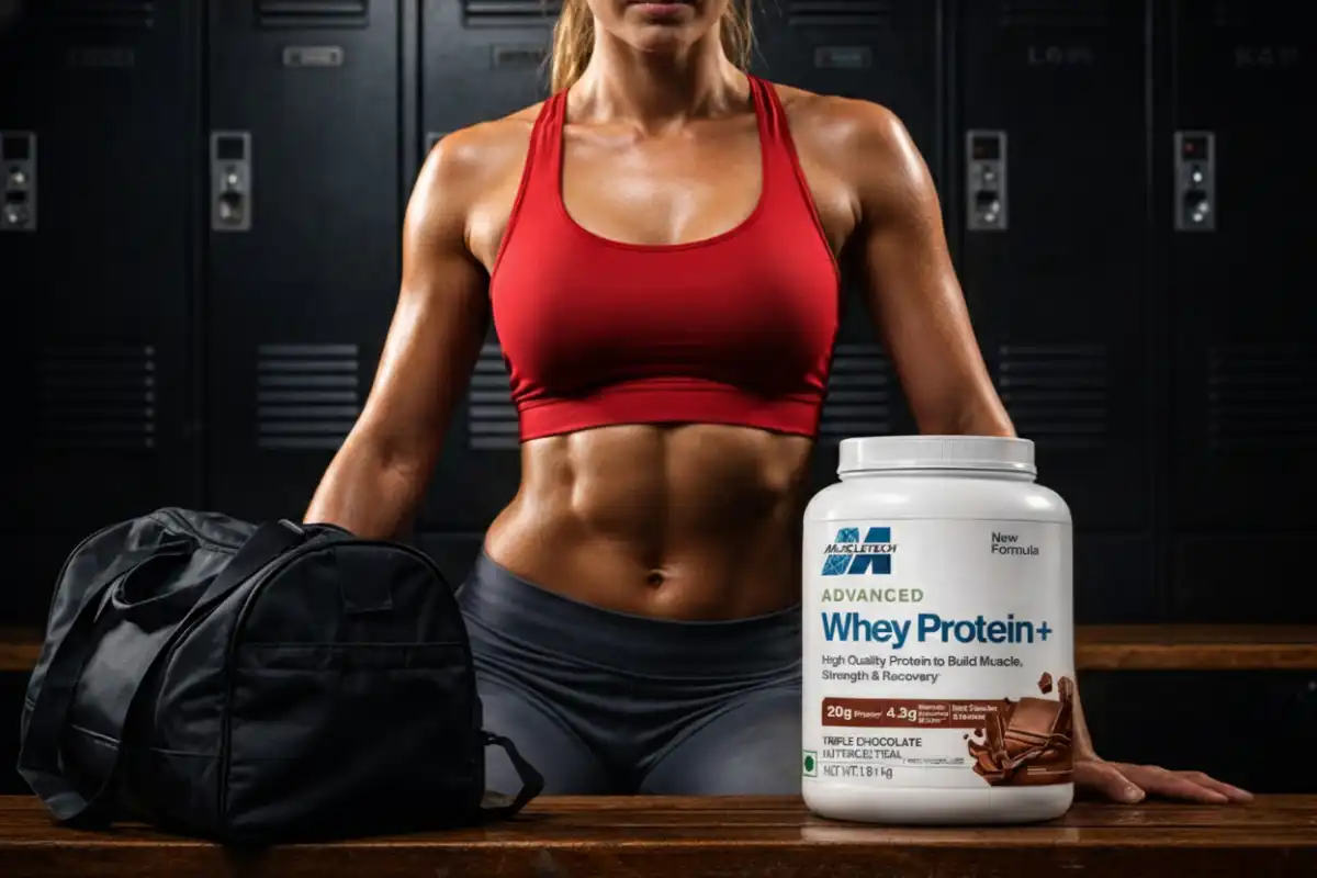 Why Protein with Yeast Is Good for Gut Health