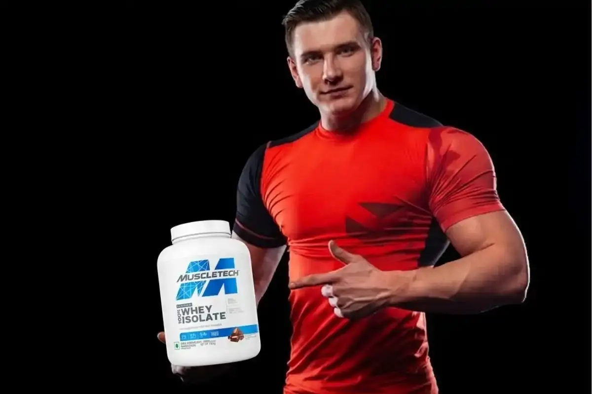 Benefits of Platinum Whey Isolate for Lactose-Sensitive Users