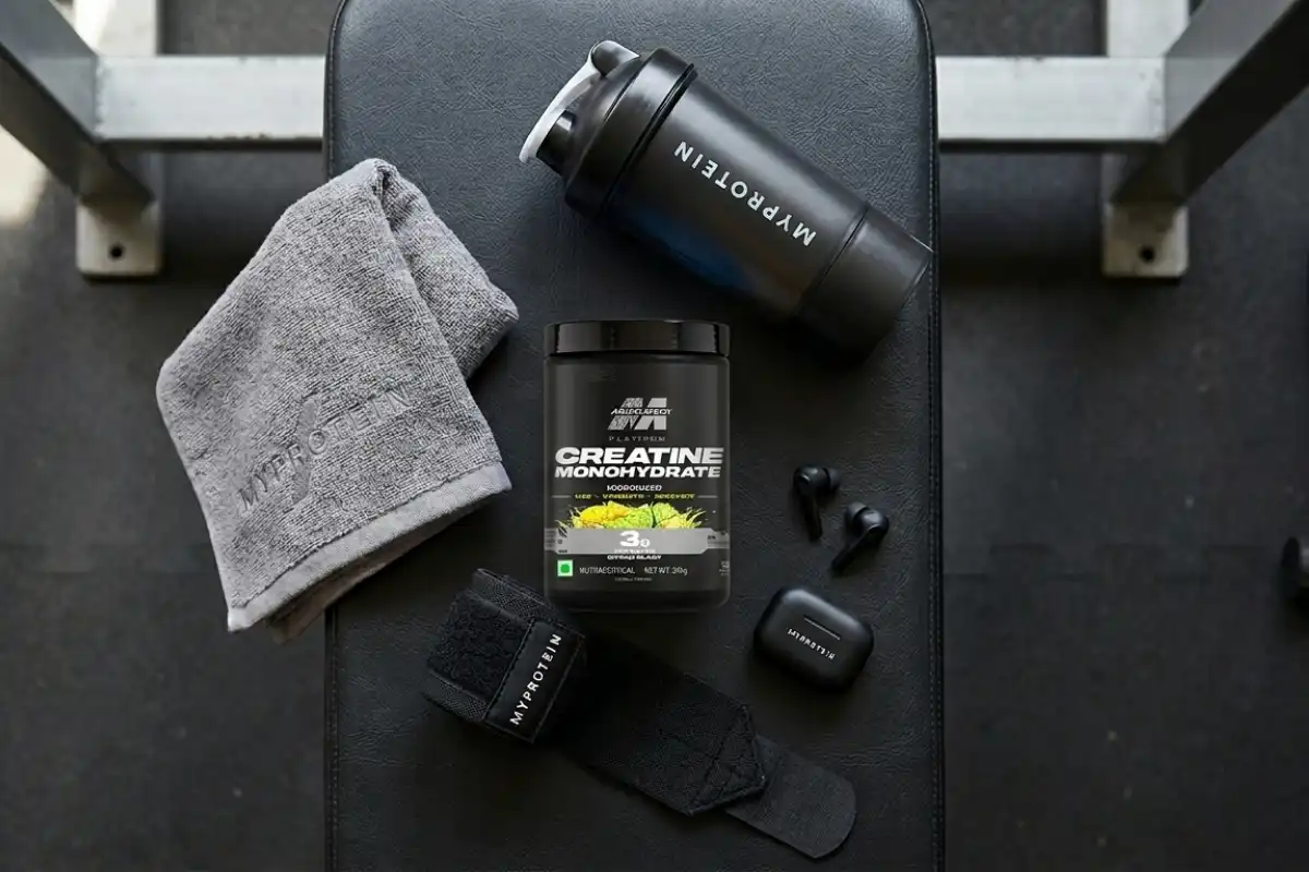 Creatine & Women’s Health: What Every Active Woman Should Know