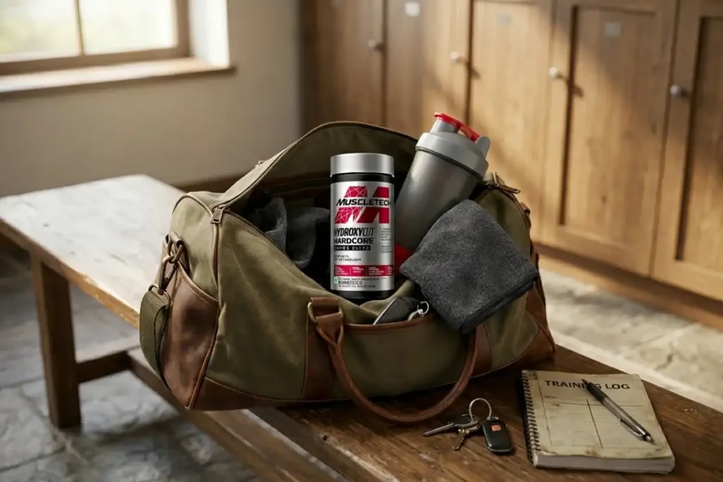 Hydroxycut vs Other Fat Burners: What Makes It Stronger?