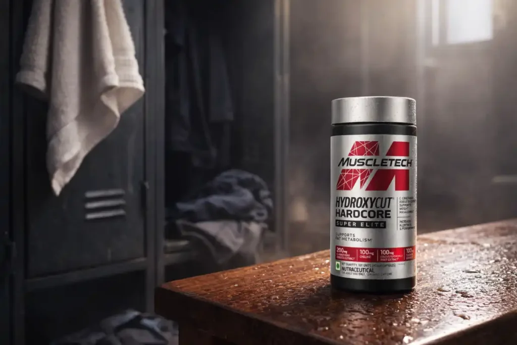 Ingredients Breakdown: Caffeine, Thermogenics & Metabolic Support