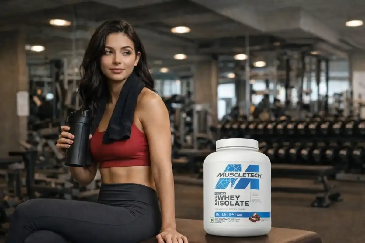 Is Whey Isolate Worth the Price for Serious Fitness Enthusiasts?