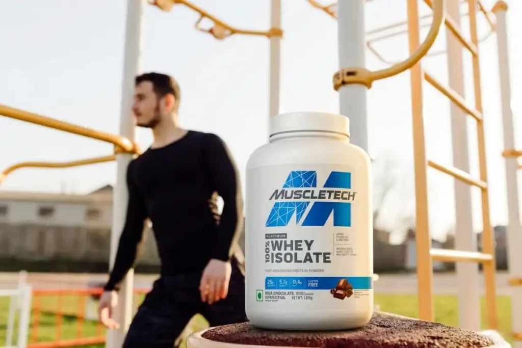 Whey Isolate vs Whey Concentrate: Which Is Better for Indians?